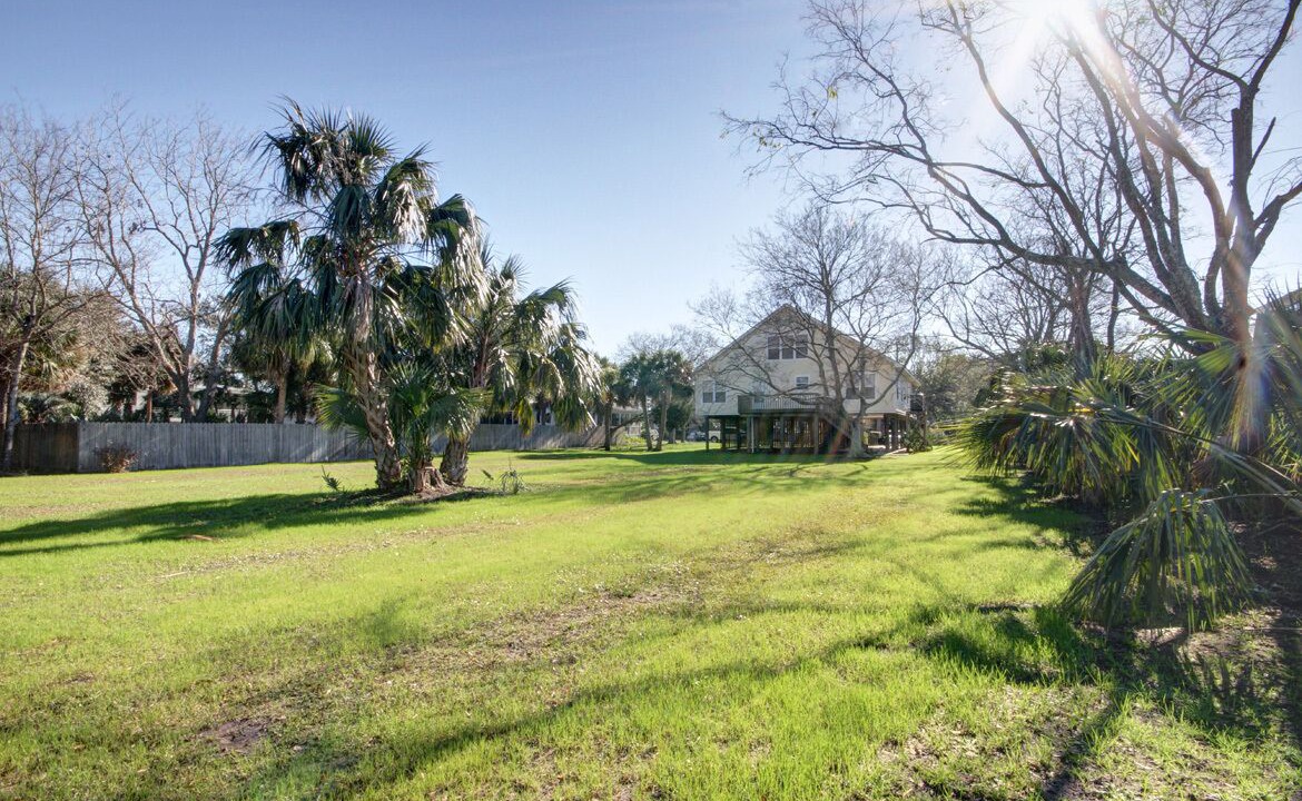 Photo of Outdoor in Sullivan's Island