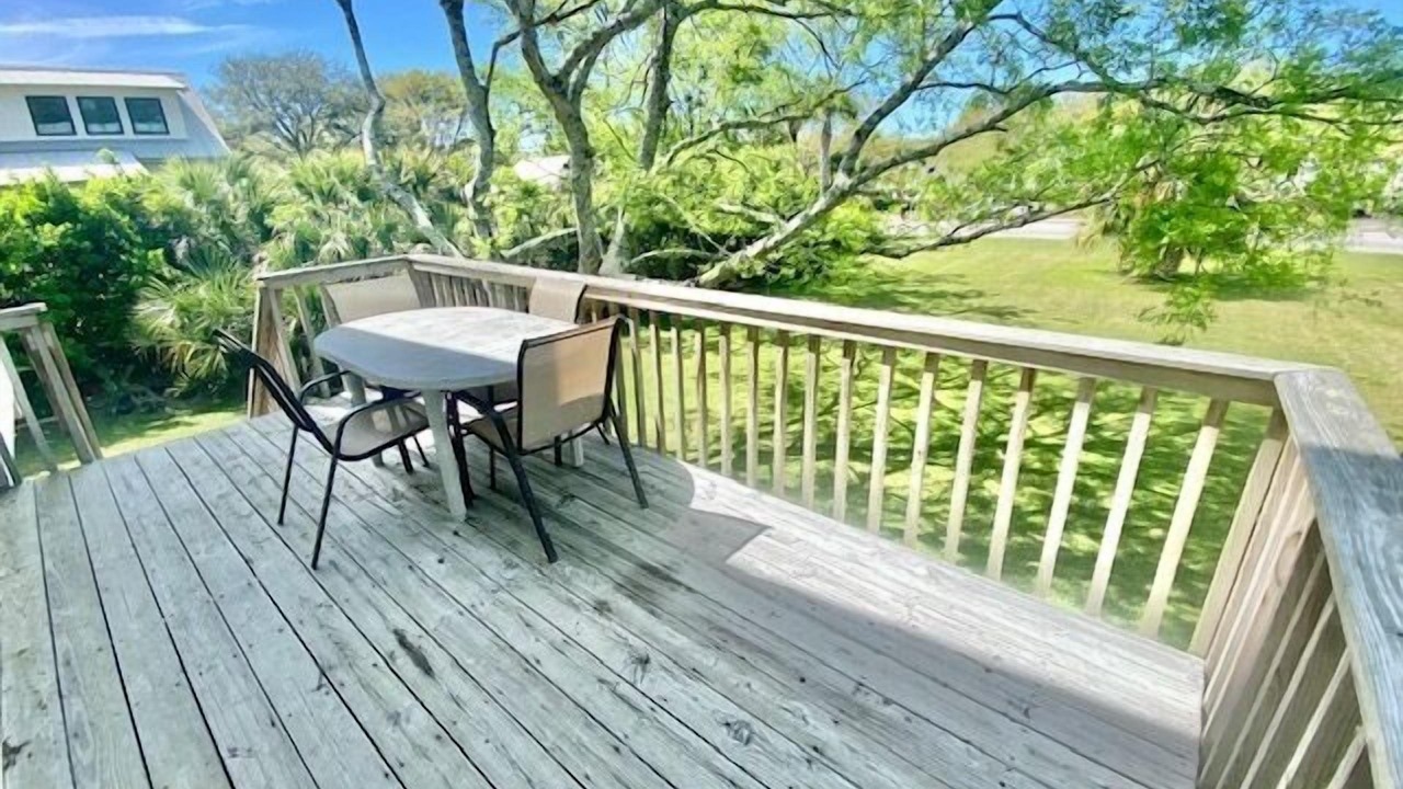 Photo of Outdoor in Sullivan's Island