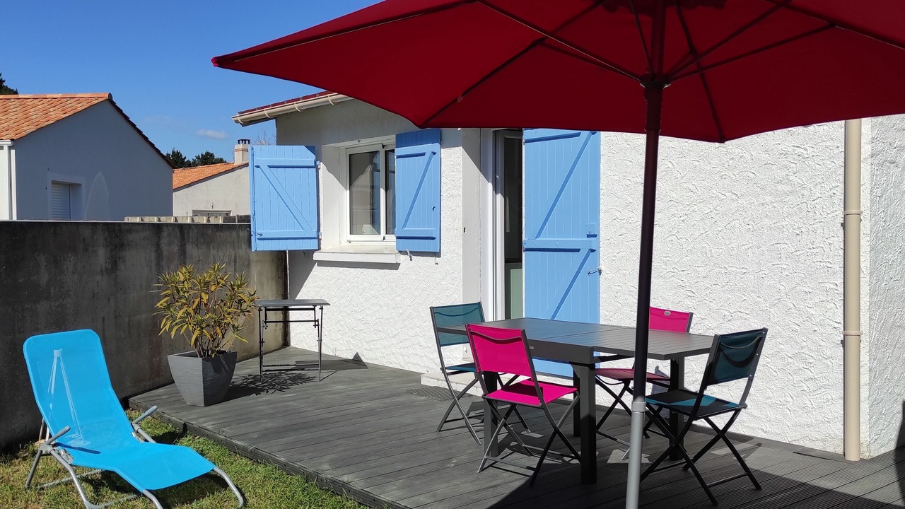 Photo of Outdoor in Saint-Hilaire-de-Riez