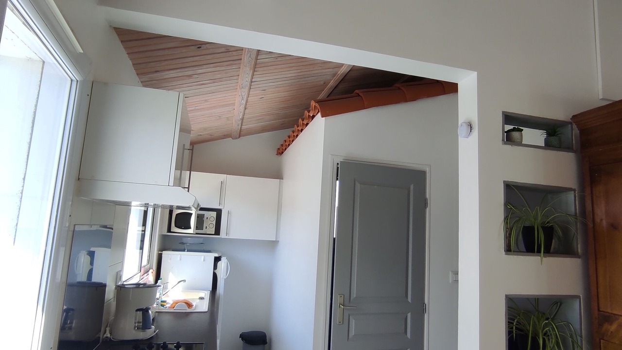 Photo of Kitchen in Saint-Hilaire-de-Riez
