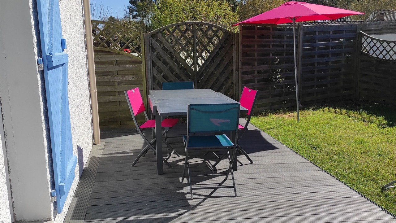 Photo of Outdoor in Saint-Hilaire-de-Riez