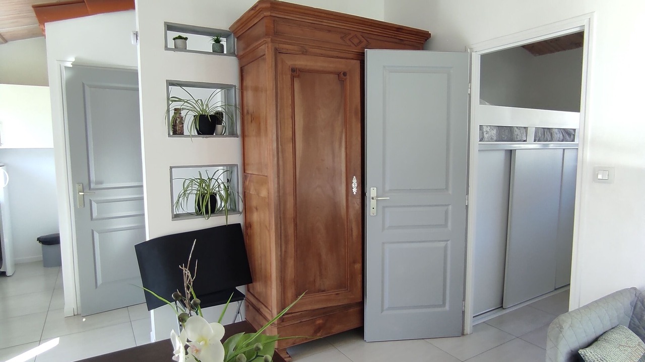 Photo of Kitchen in Saint-Hilaire-de-Riez