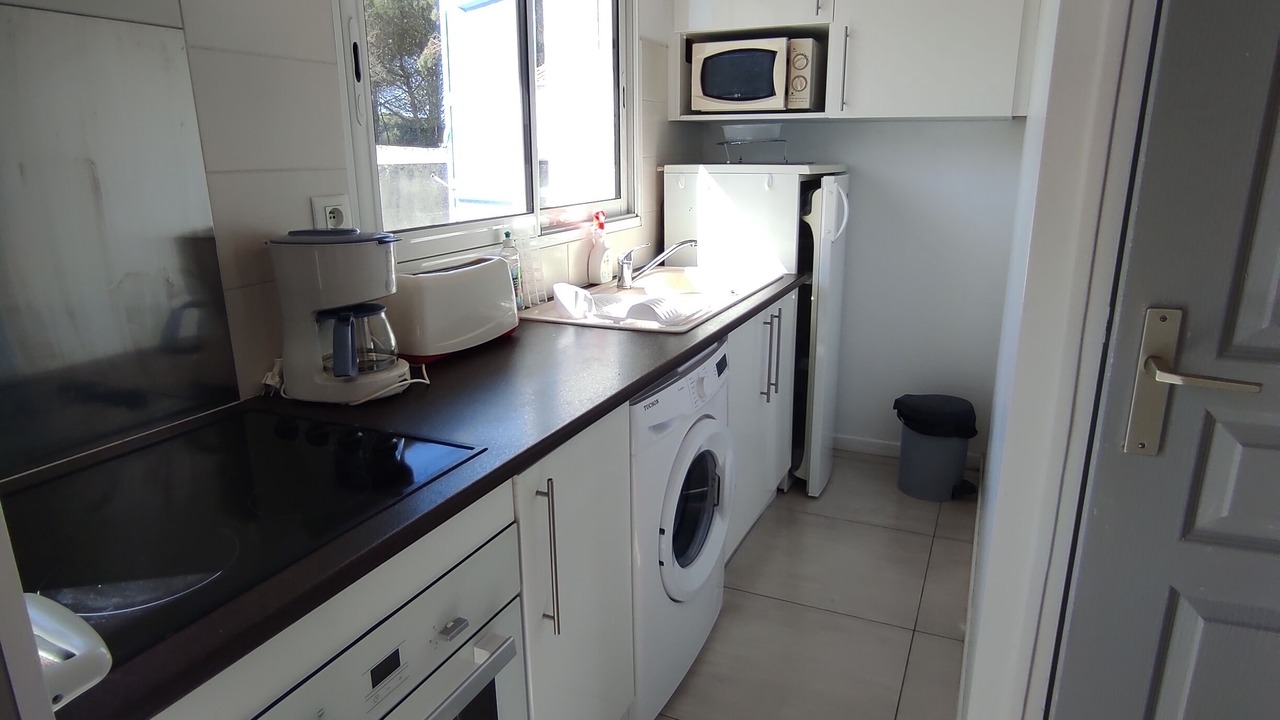 Photo of Kitchen in Saint-Hilaire-de-Riez