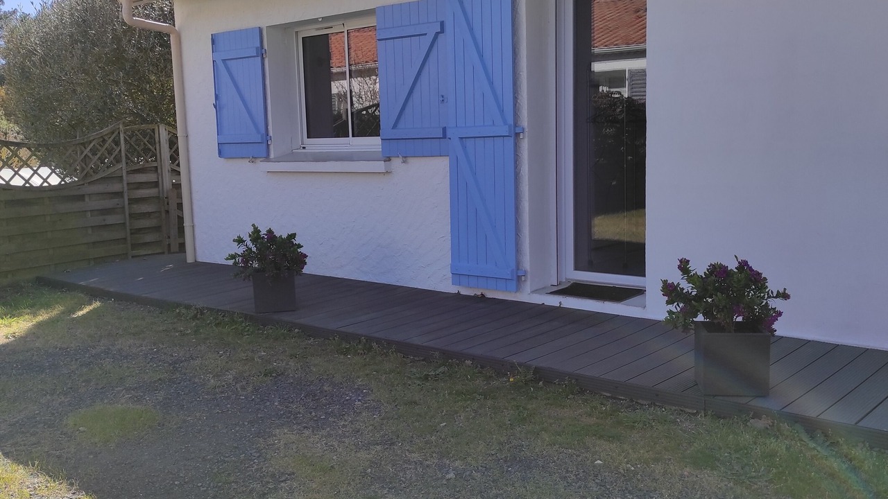 Photo of Outdoor in Saint-Hilaire-de-Riez