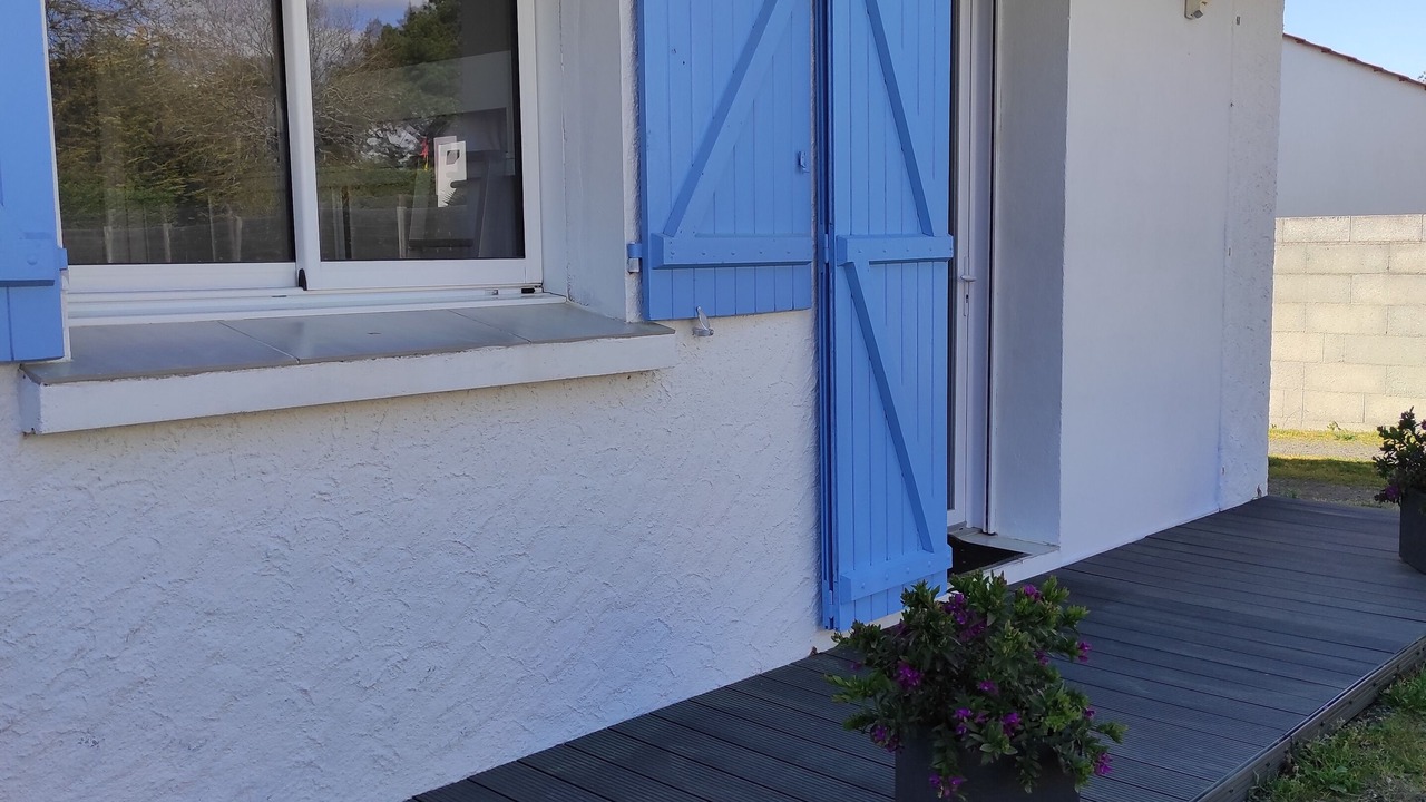 Photo of Outdoor in Saint-Hilaire-de-Riez