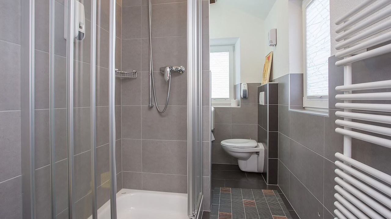 Photo of Bathroom in Martigny