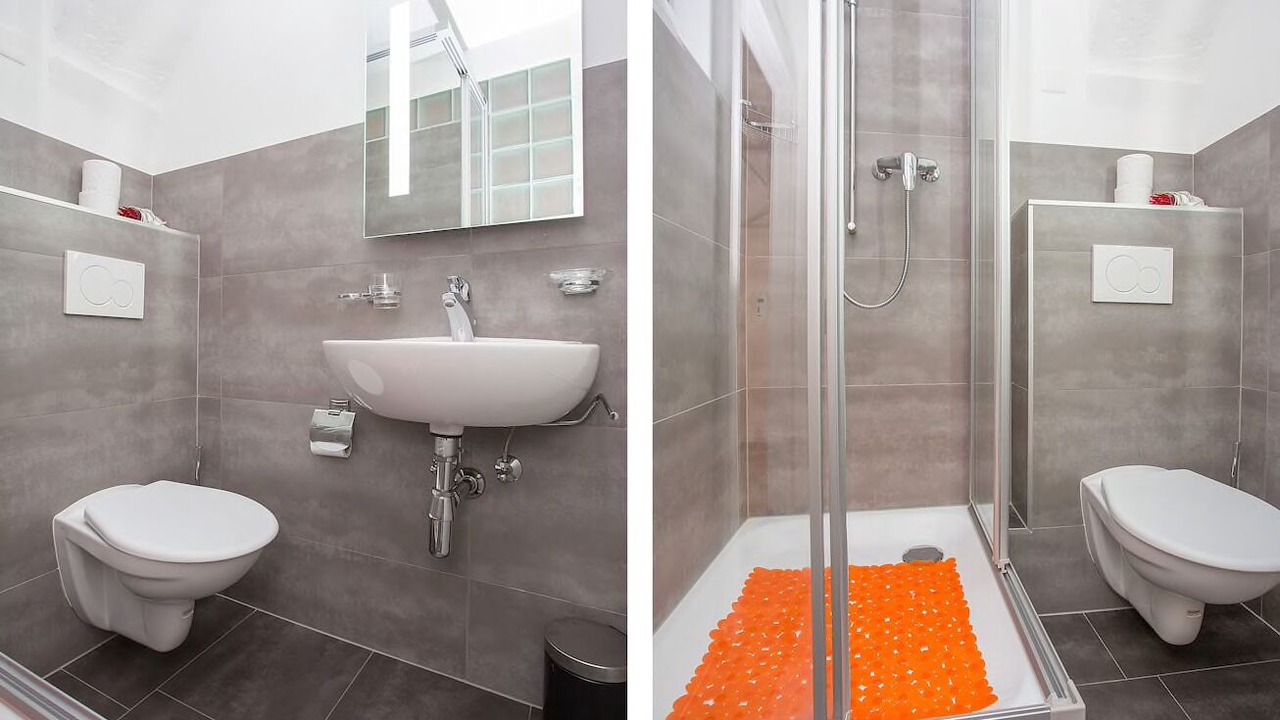 Photo of Bathroom in Martigny