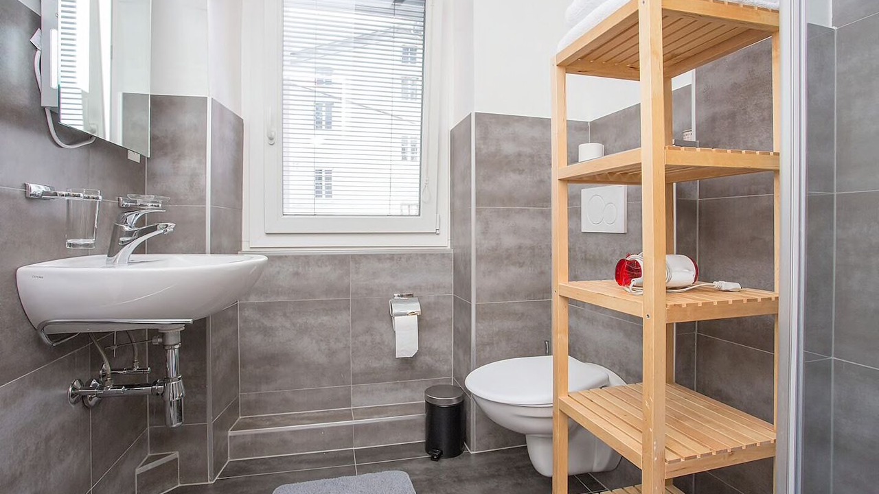 Photo of Bathroom in Martigny