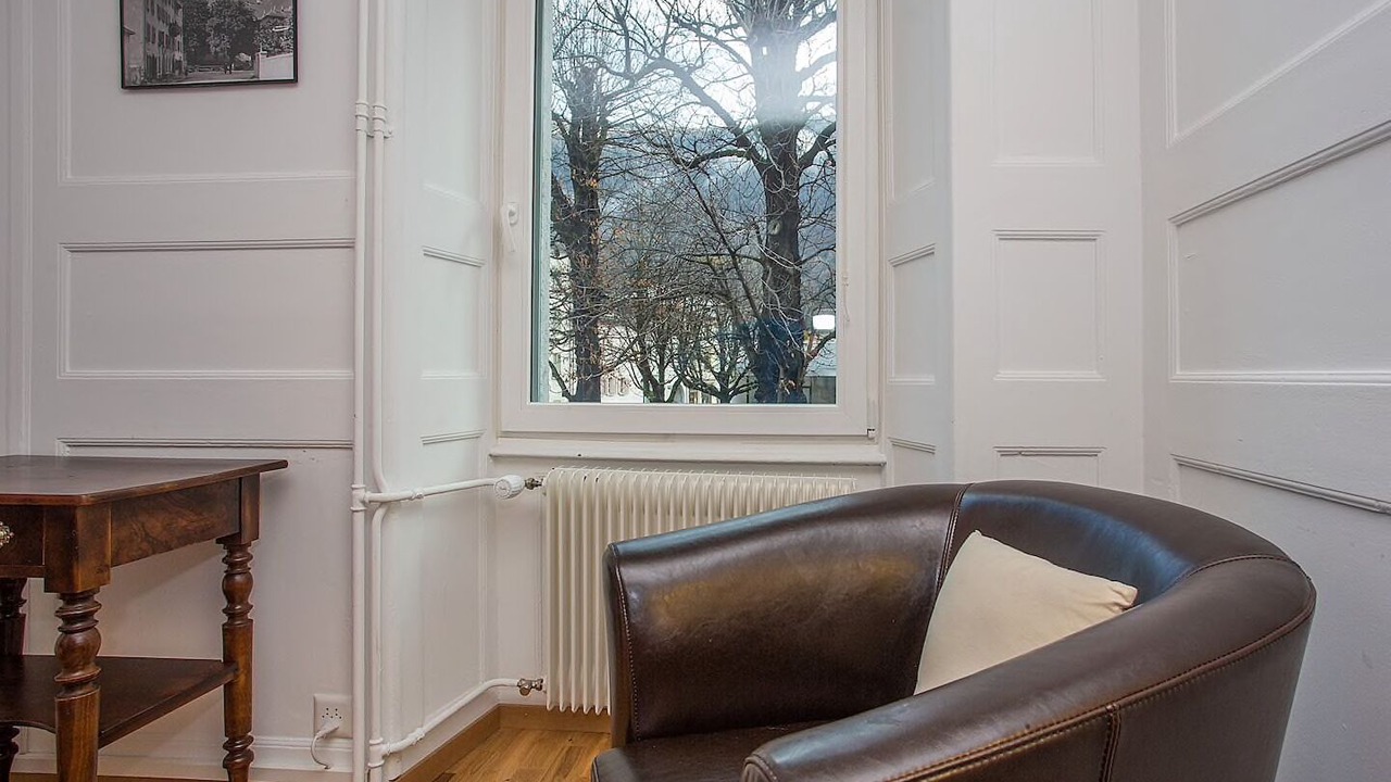 Photo of Bedroom in Martigny