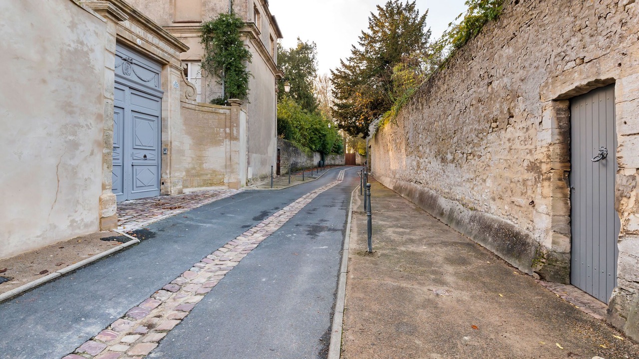 Photo of Outdoor in Bayeux