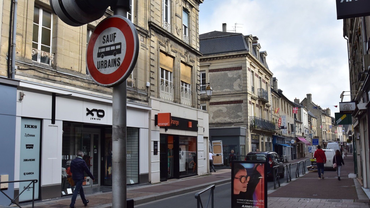 Photo of Outdoor in Bayeux