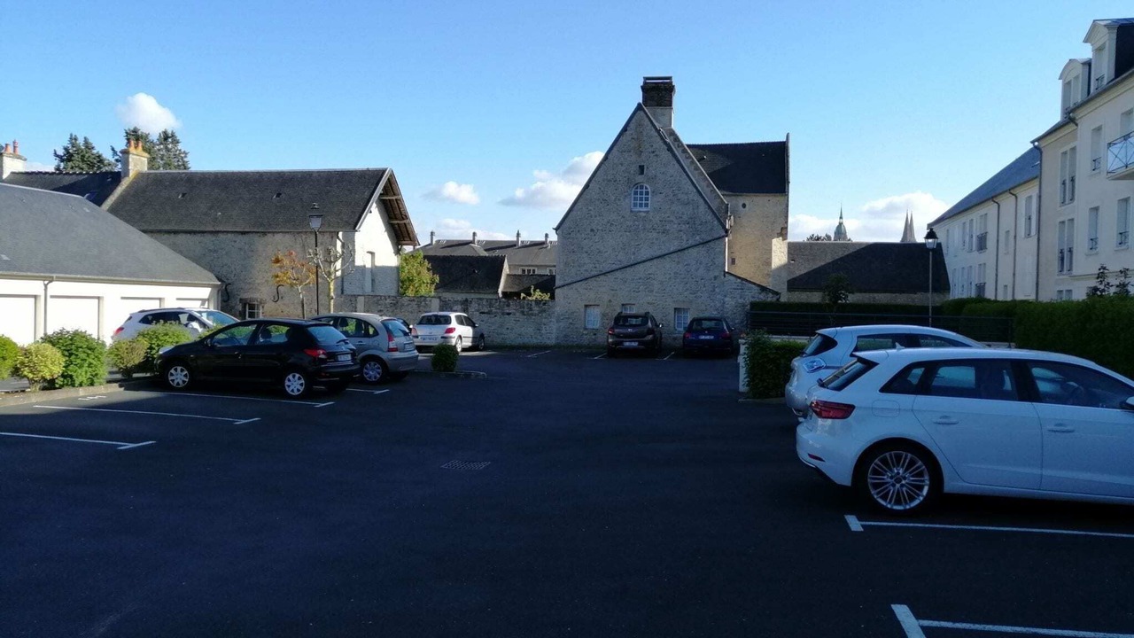 Photo of Outdoor in Bayeux