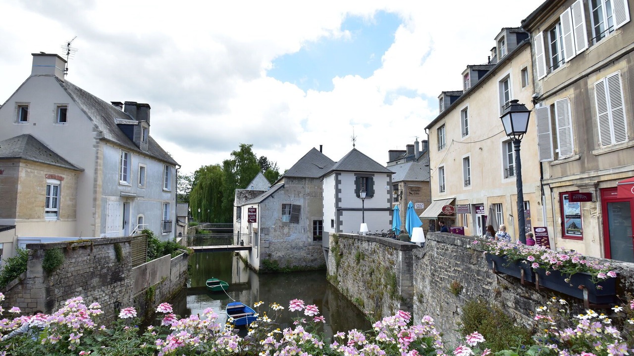 Photo of Outdoor in Bayeux