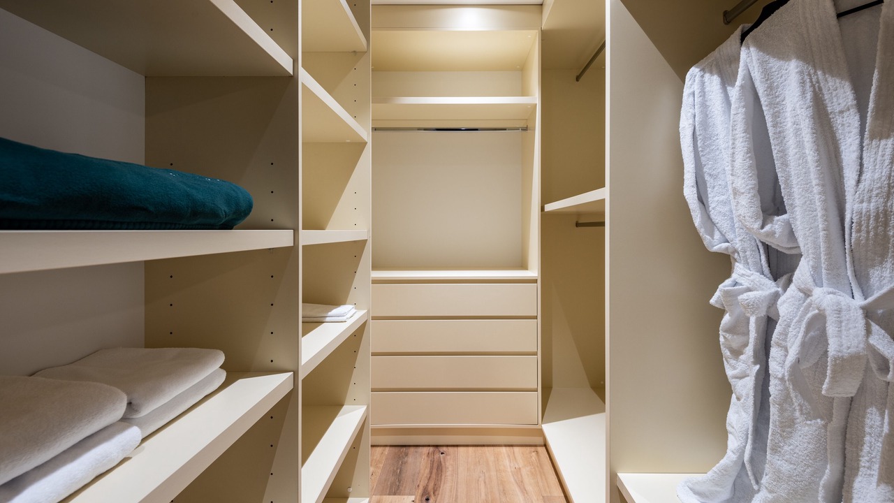 Photo of Bedroom in Glattbrugg