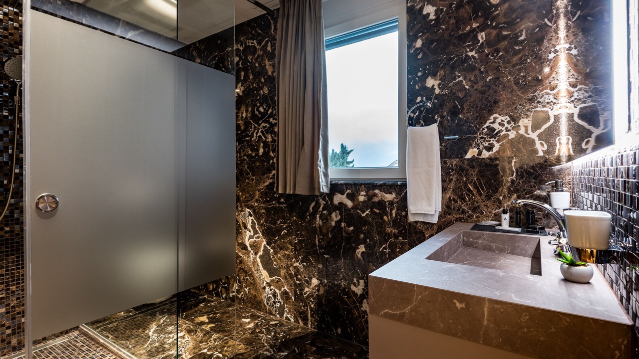 Photo of Bathroom in Glattbrugg