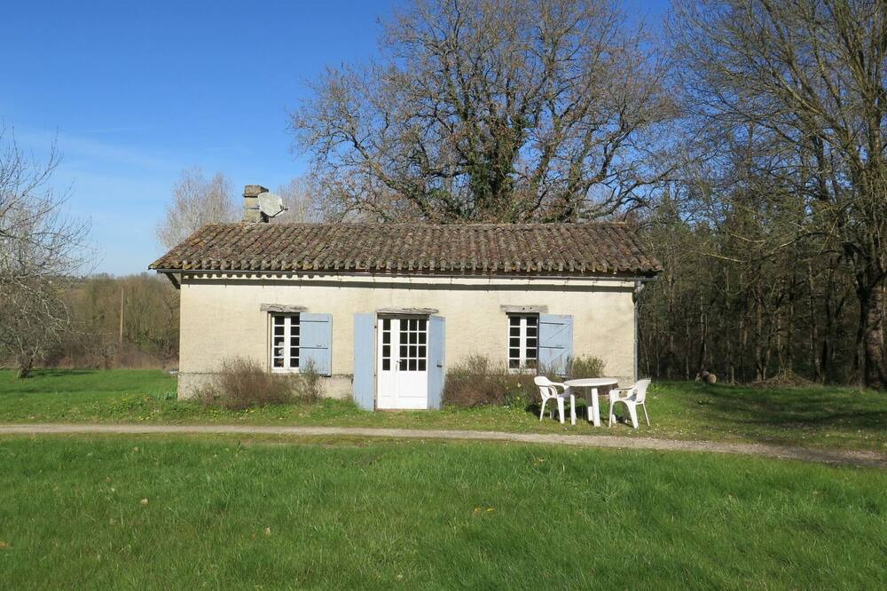 Photo of Outdoor in Labretonie