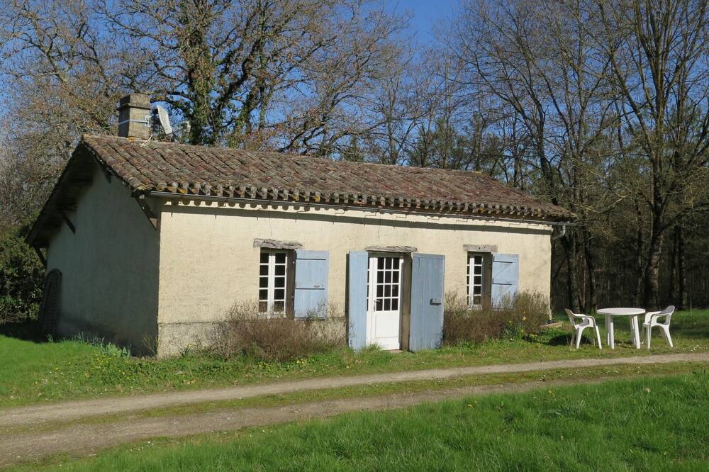 Photo of Outdoor in Labretonie