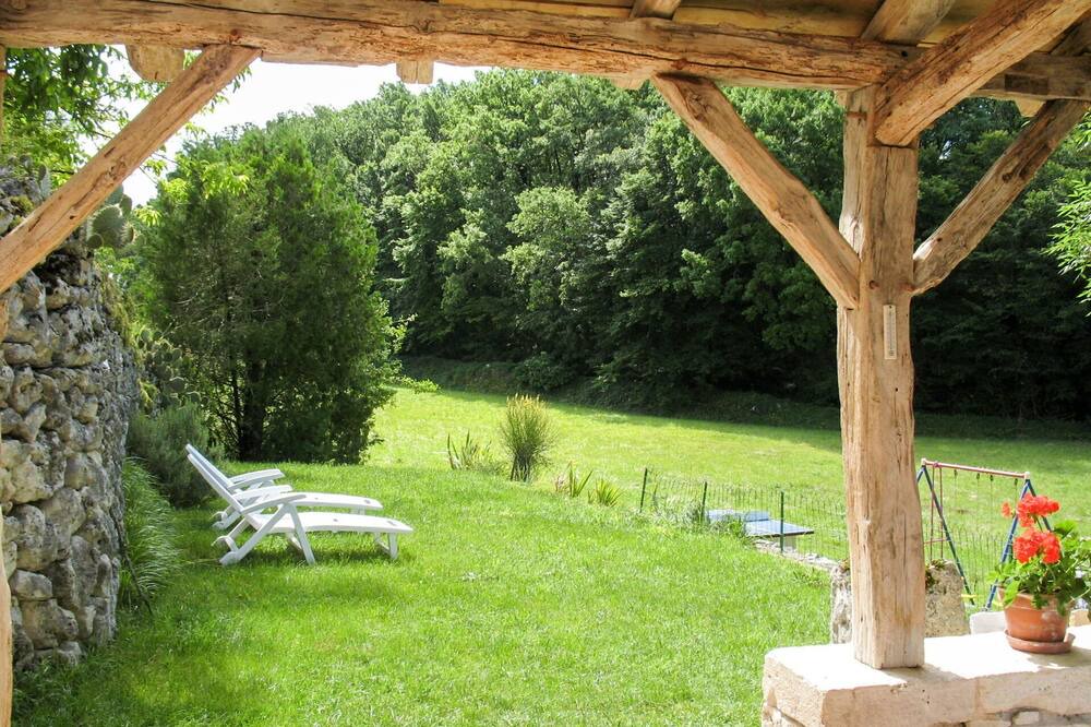 Photo of Outdoor in Belmontet