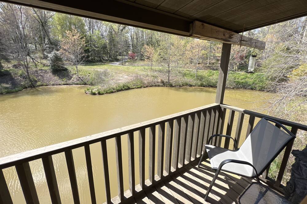 Photo of Patio Balcony in Rutherfordton