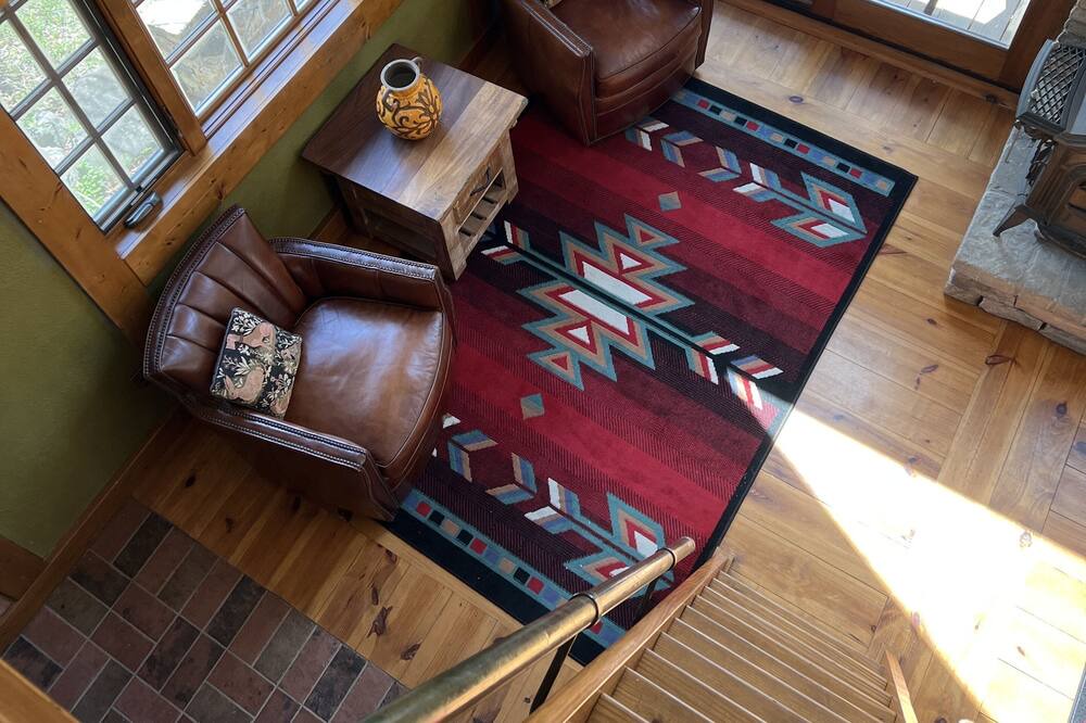 Photo of Livingroom in Rutherfordton