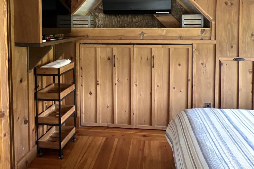 Photo of Bedroom in Rutherfordton