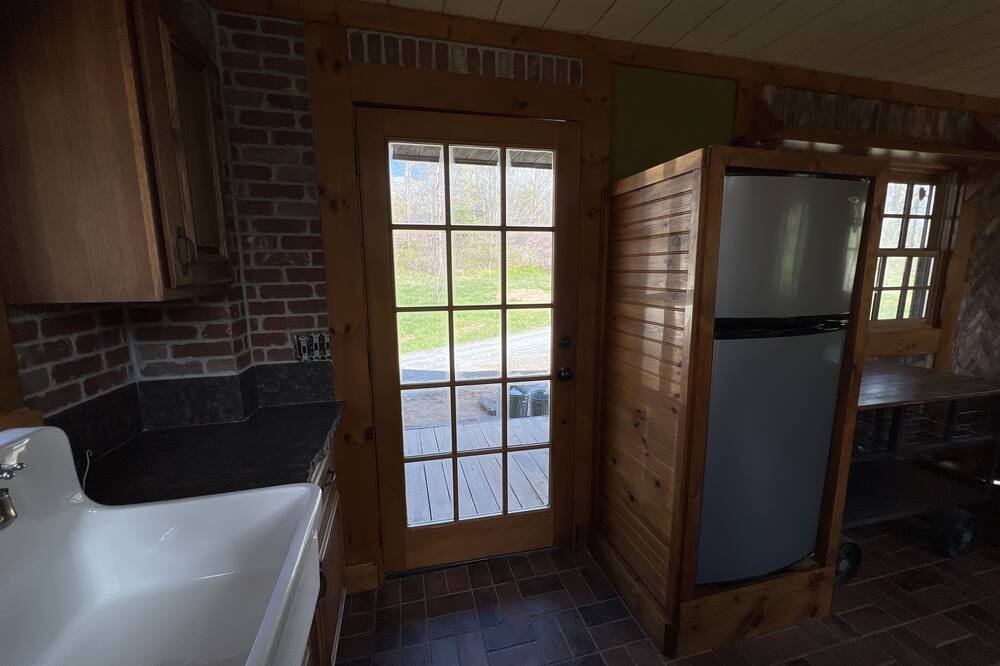 Photo of Bathroom in Rutherfordton