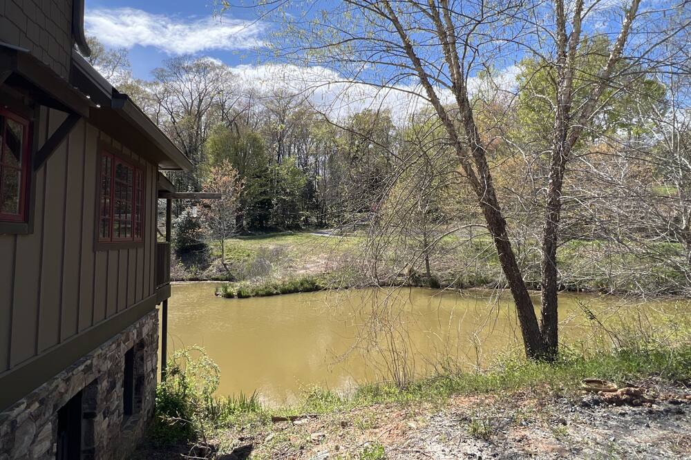 Photo of Outdoor in Rutherfordton