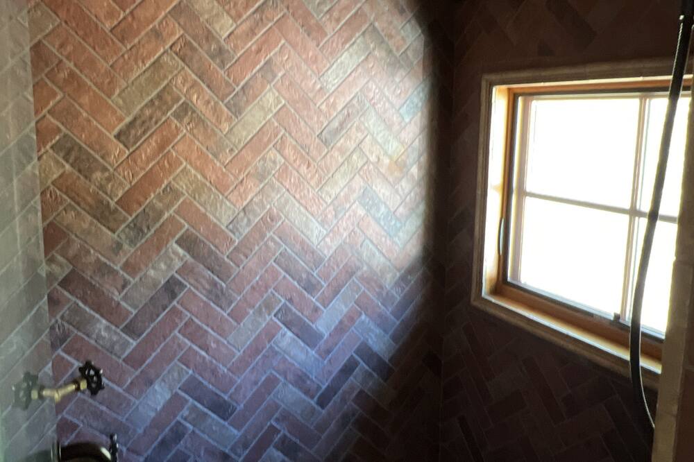 Photo of Bathroom in Rutherfordton