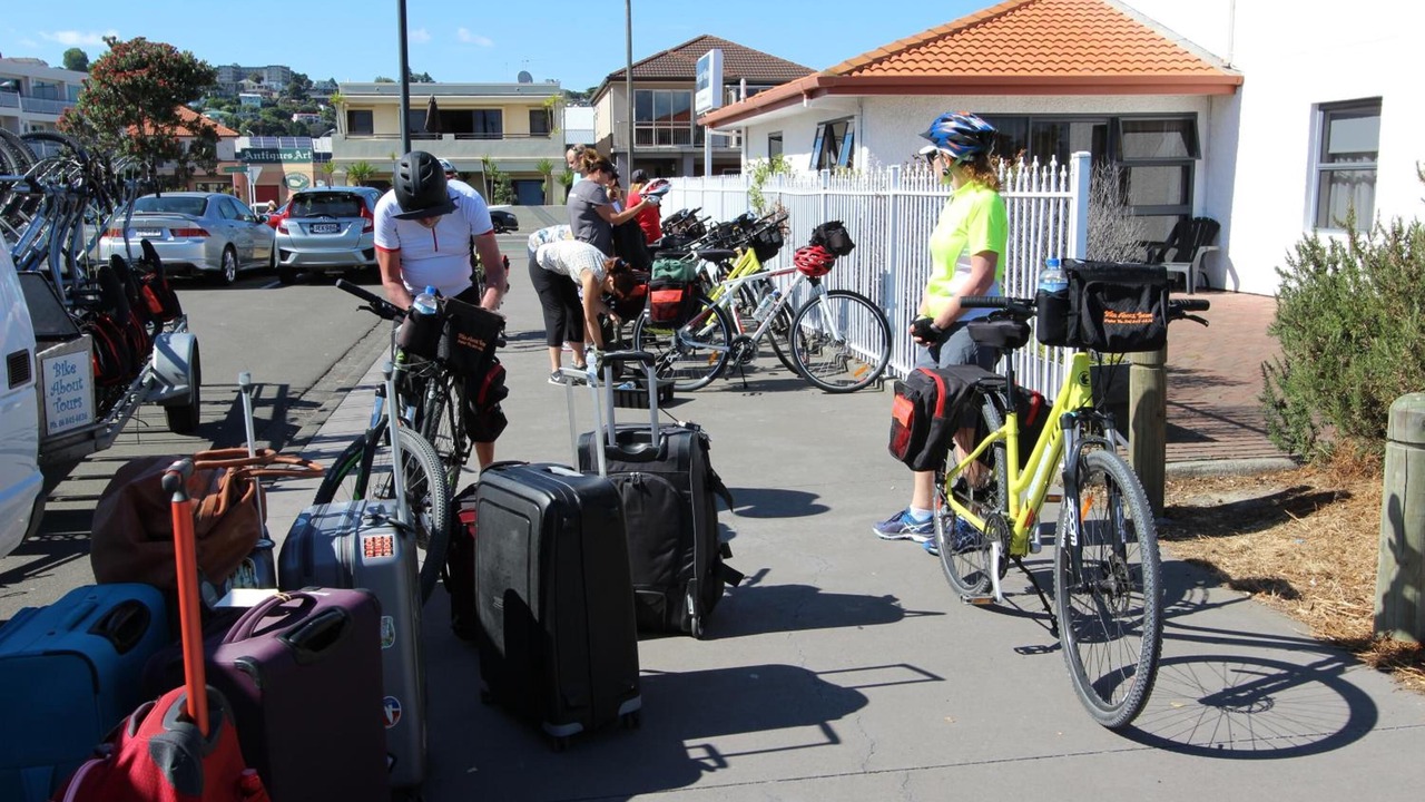 Photo of Outdoor in Taradale