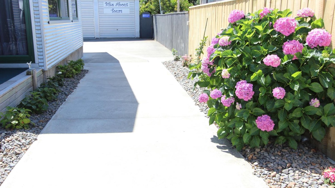 Photo of Outdoor in Taradale