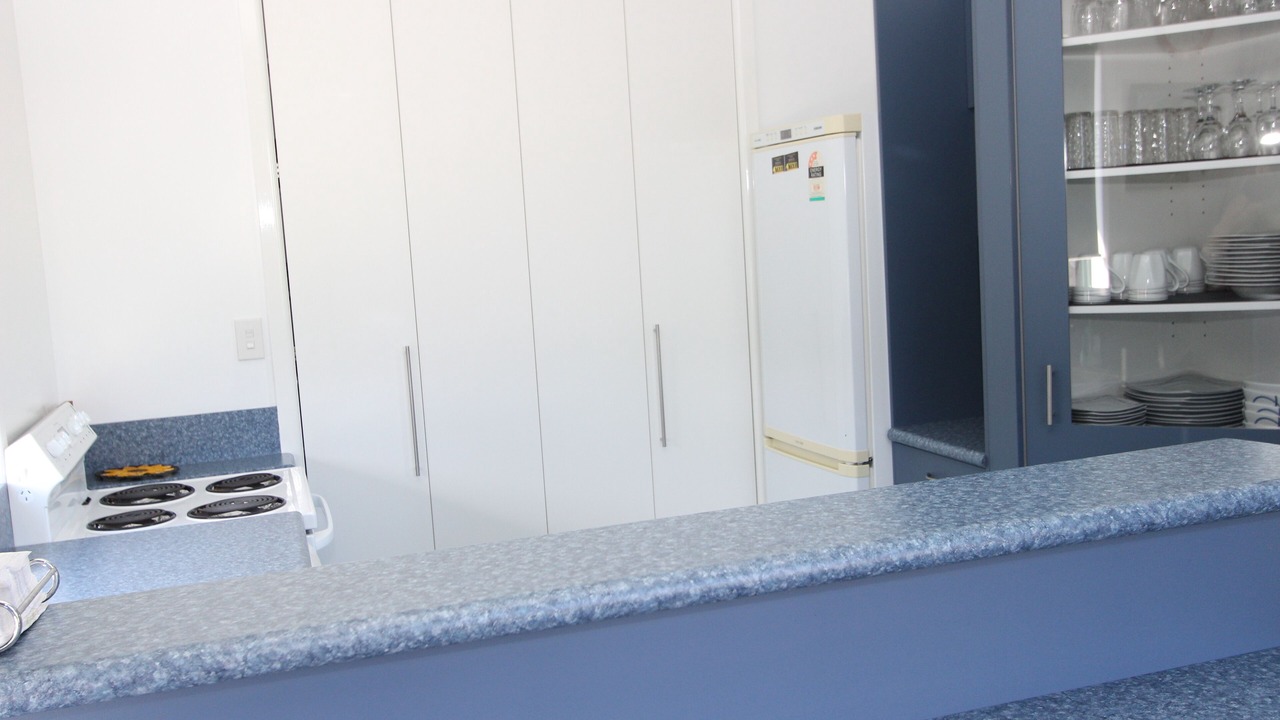 Photo of Kitchen in Taradale