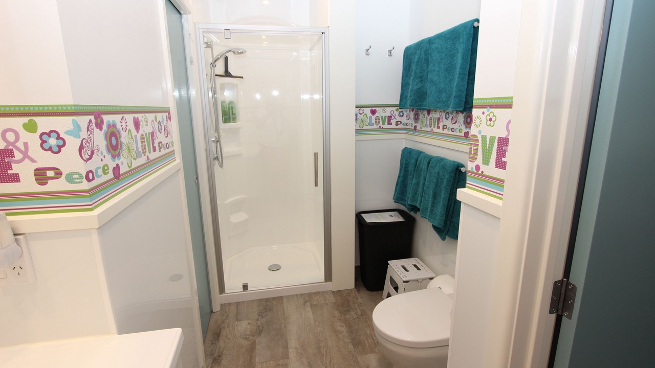 Photo of Bathroom in Taradale