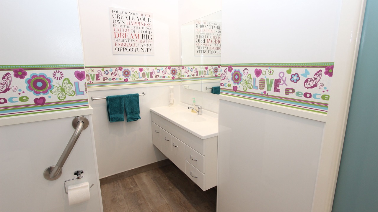 Photo of Bathroom in Taradale