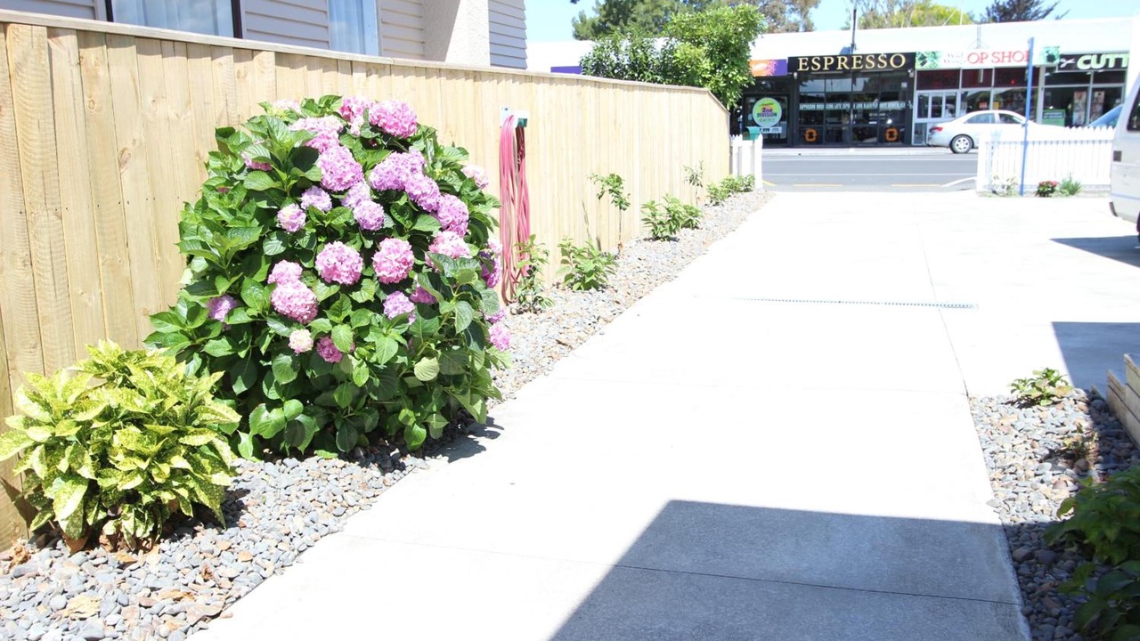 Photo of Outdoor in Taradale