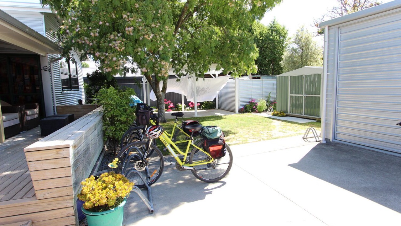 Photo of Outdoor in Taradale