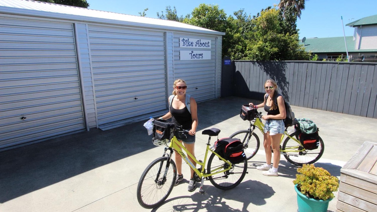 Photo of Outdoor in Taradale