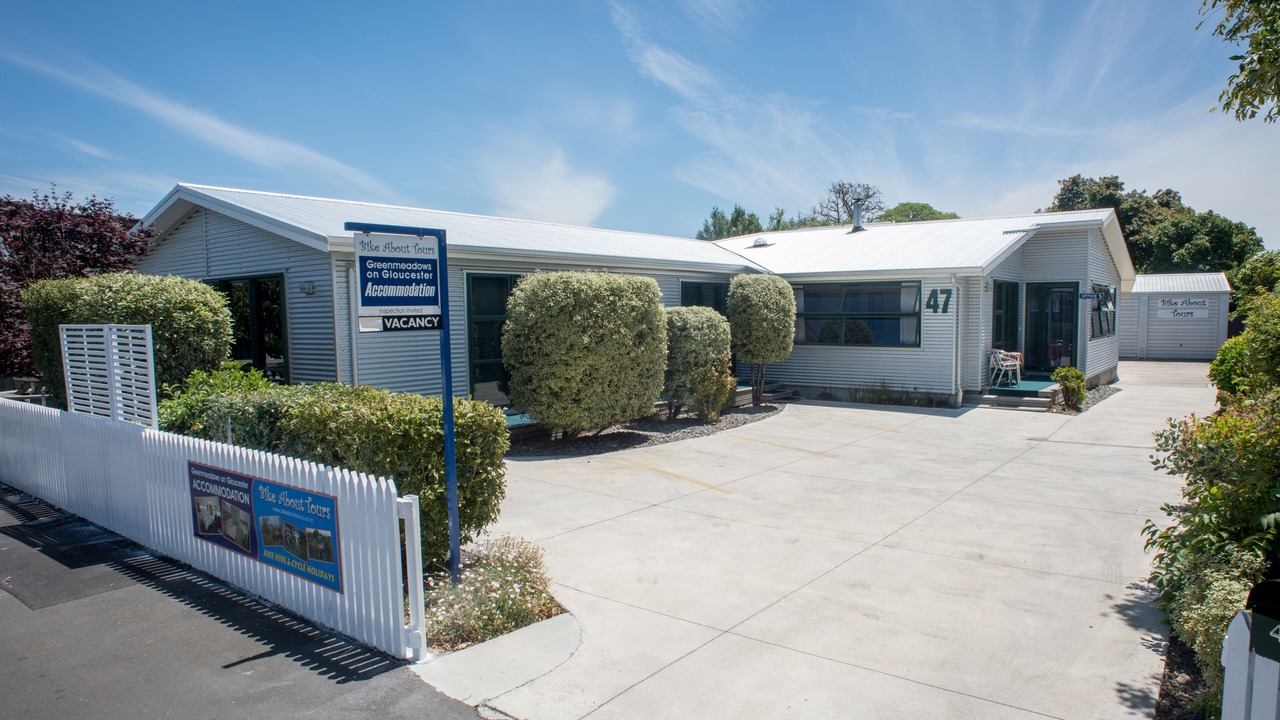 Photo of Outdoor in Taradale