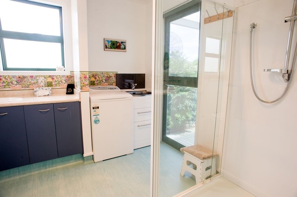 Photo of Bathroom in Taradale