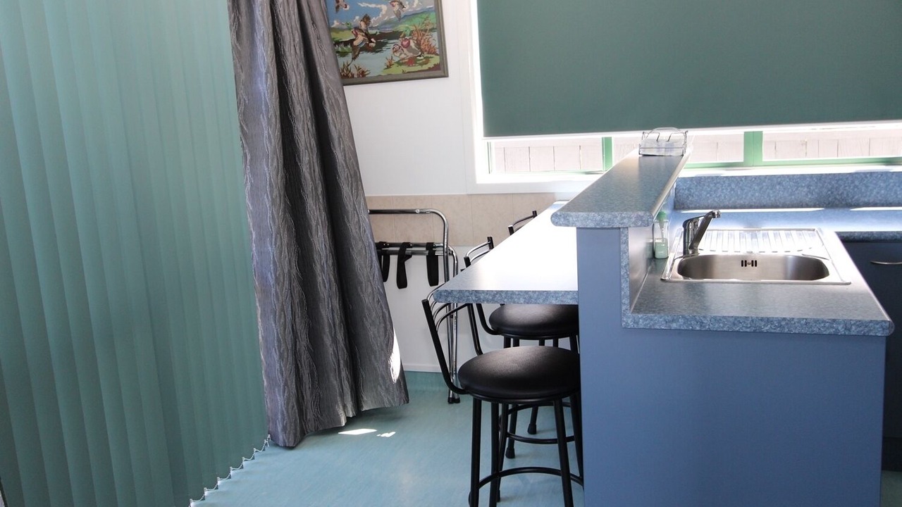 Photo of Kitchen in Taradale