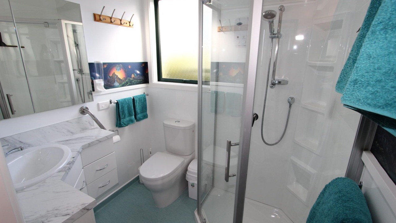 Photo of Bathroom in Taradale