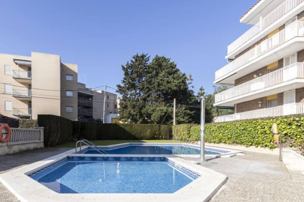Photo of Outdoor in Torredembarra
