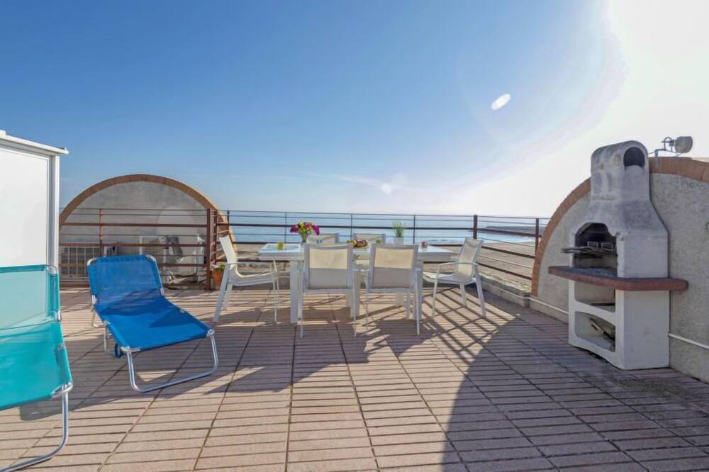 Photo of Patio Balcony in Torredembarra