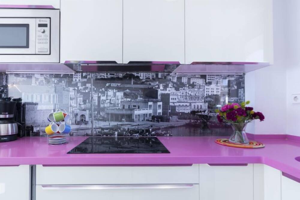 Photo of Kitchen in Torredembarra