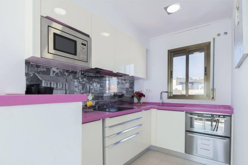 Photo of Kitchen in Torredembarra