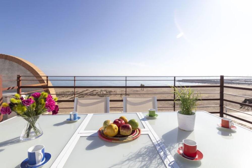 Photo of Patio Balcony in Torredembarra