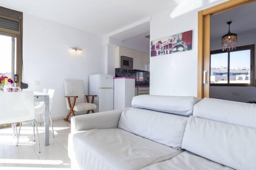 Photo of Livingroom in Torredembarra