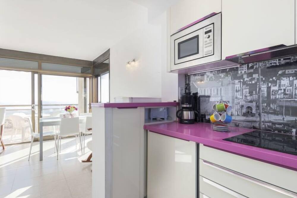 Photo of Kitchen in Torredembarra