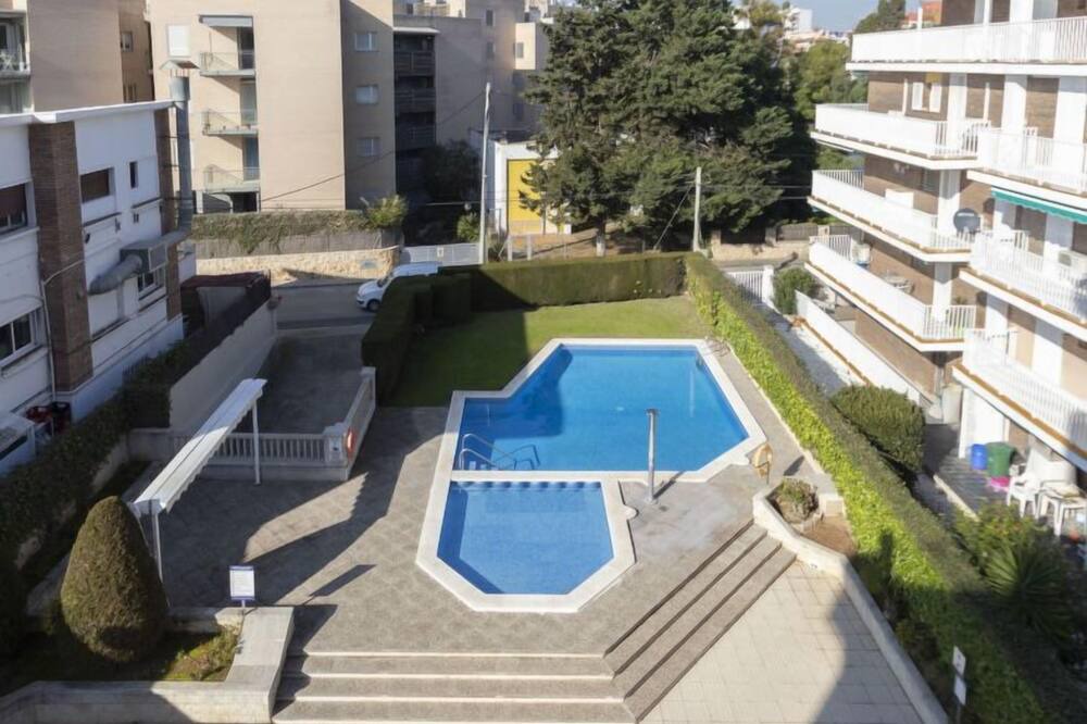 Photo of Outdoor in Torredembarra