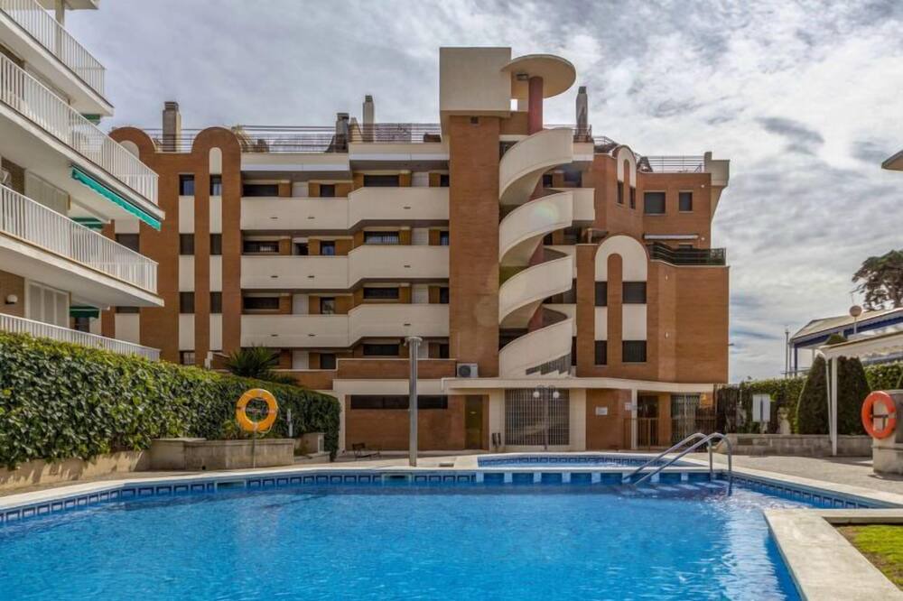Photo of Outdoor in Torredembarra