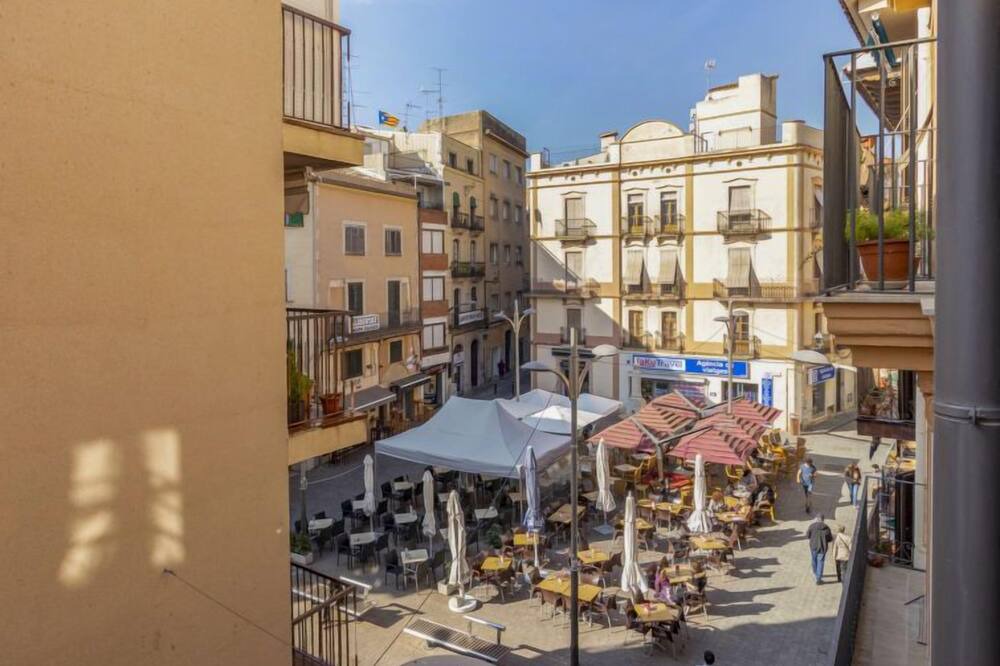 Photo of Patio Balcony in Torredembarra
